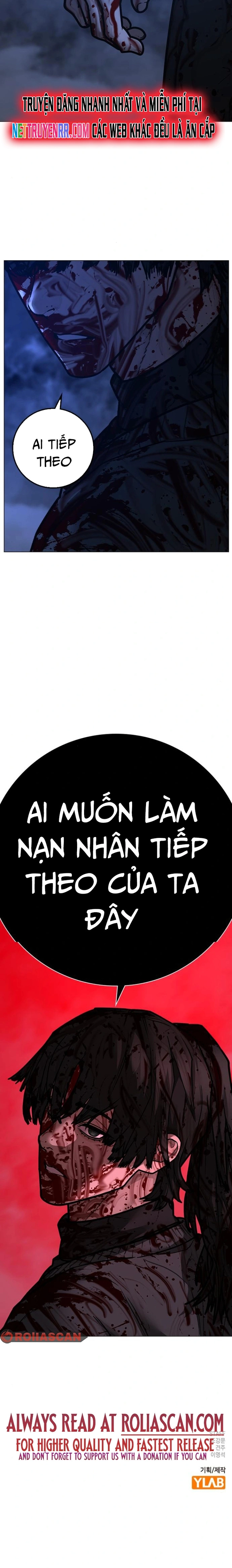 Nhiệm Vụ Đời Thật Chapter 154 - Trang 2