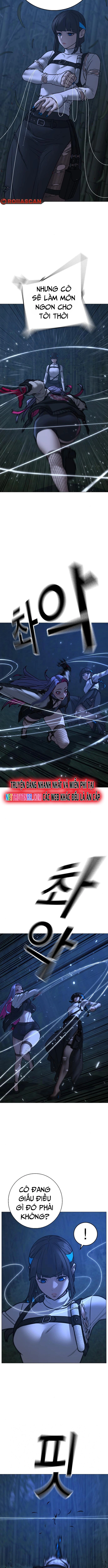 Nhiệm Vụ Đời Thật Chapter 154 - Trang 2