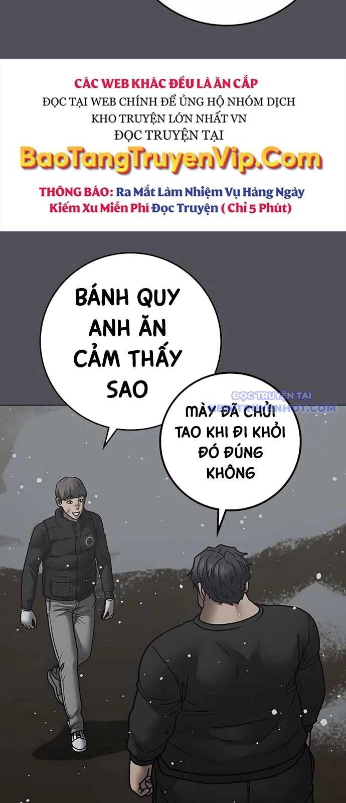 Nhiệm Vụ Đời Thật Chapter 153 - Trang 2