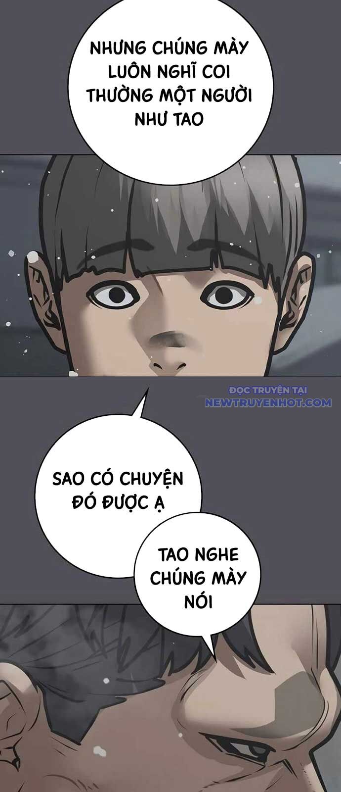 Nhiệm Vụ Đời Thật Chapter 153 - Trang 2