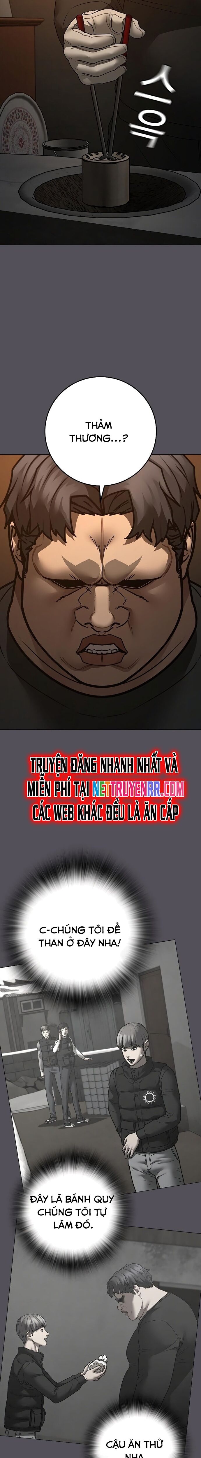 Nhiệm Vụ Đời Thật Chapter 152 - Trang 2