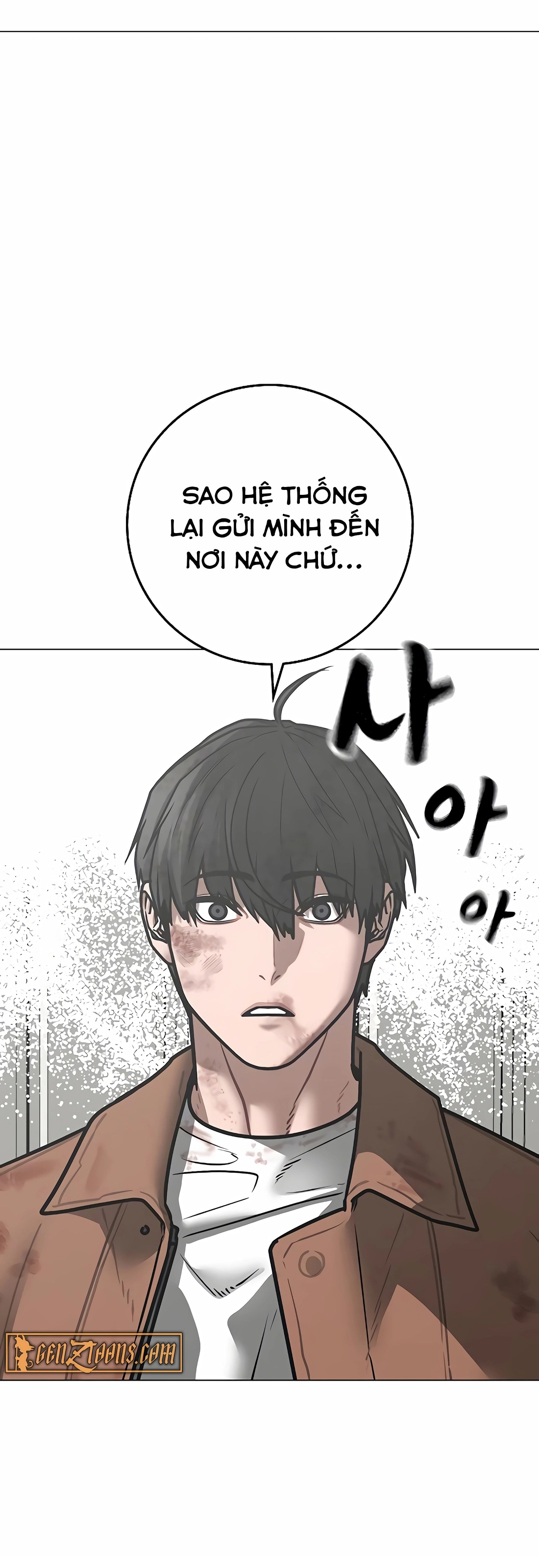 Nhiệm Vụ Đời Thật Chapter 151 - Trang 2