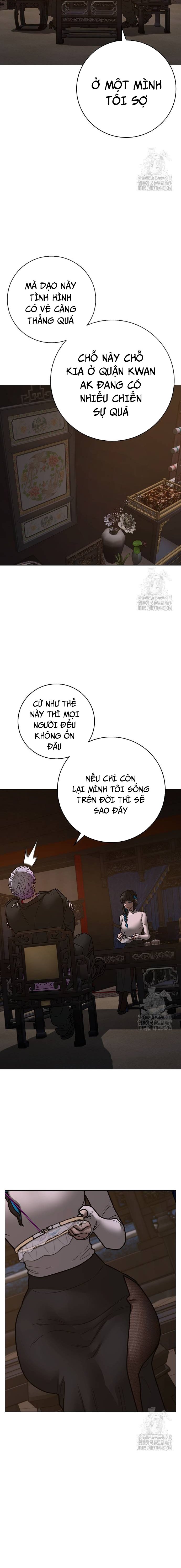 Nhiệm Vụ Đời Thật Chapter 149 - Trang 2