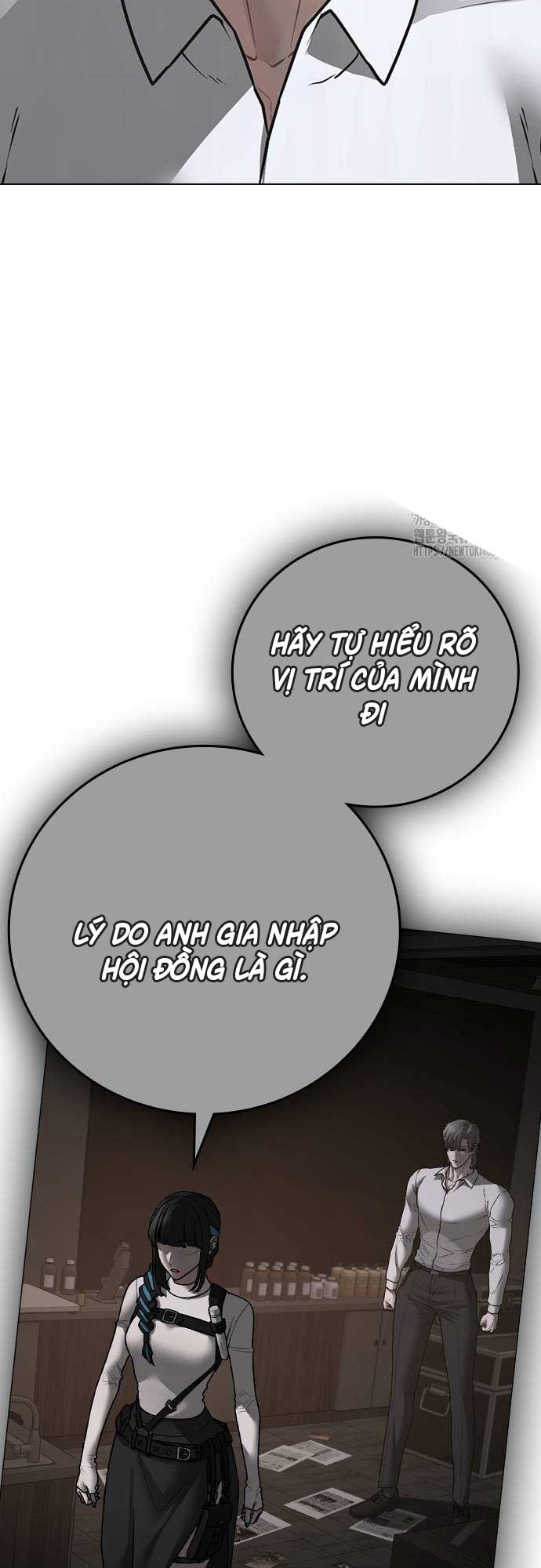 Nhiệm Vụ Đời Thật Chapter 144 - Trang 2