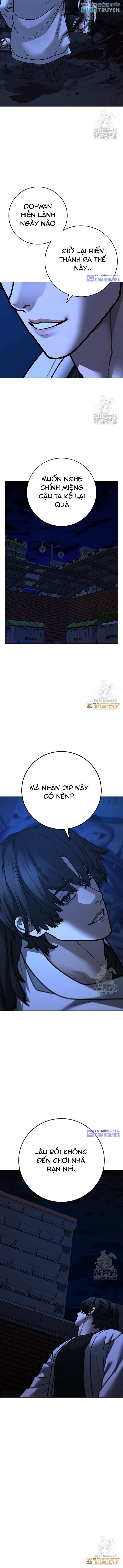 Nhiệm Vụ Đời Thật Chapter 143 - Trang 2