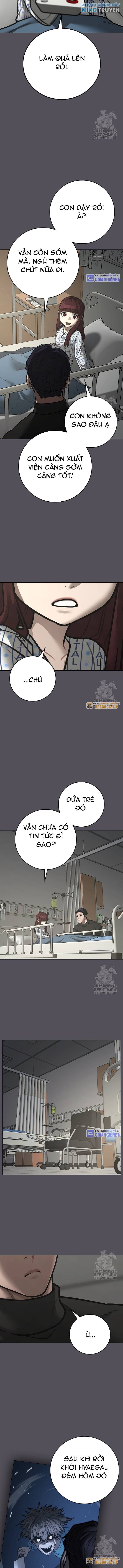 Nhiệm Vụ Đời Thật Chapter 143 - Trang 2