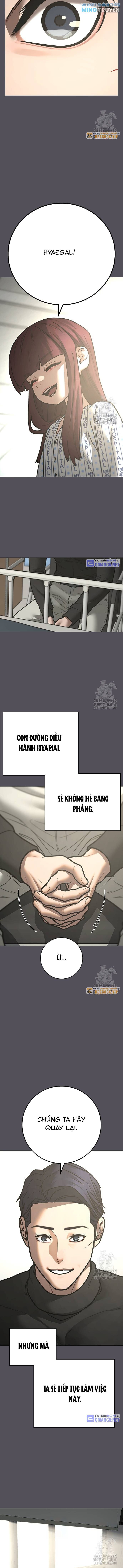 Nhiệm Vụ Đời Thật Chapter 143 - Trang 2