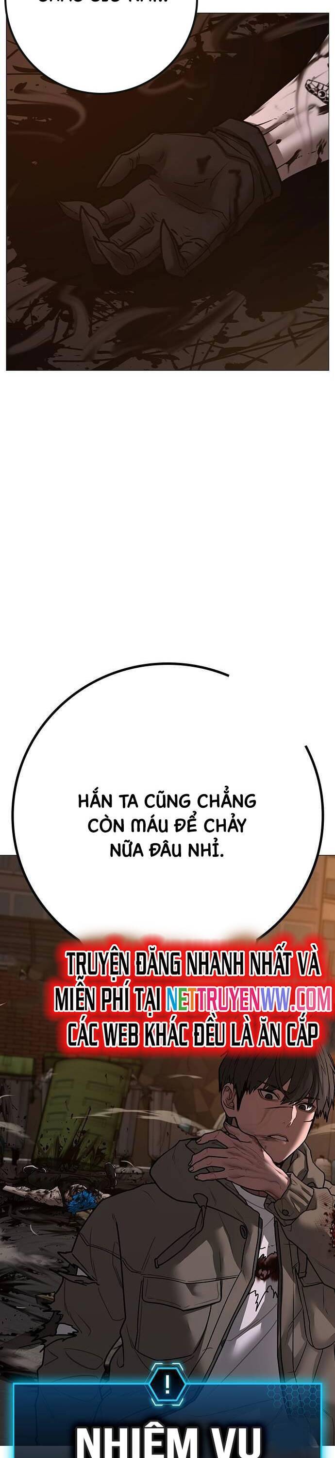 Nhiệm Vụ Đời Thật Chapter 142 - Trang 2