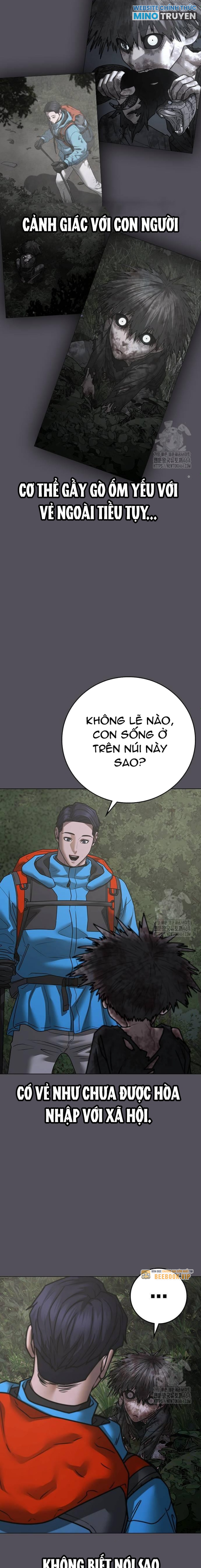 Nhiệm Vụ Đời Thật Chapter 139 - Trang 2