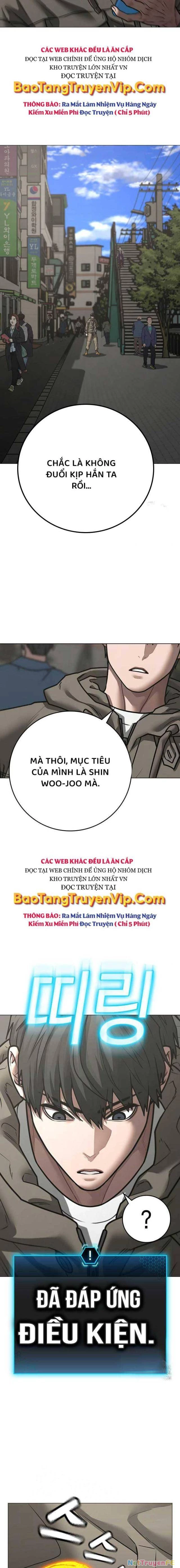 Nhiệm Vụ Đời Thật Chapter 138 - Trang 2