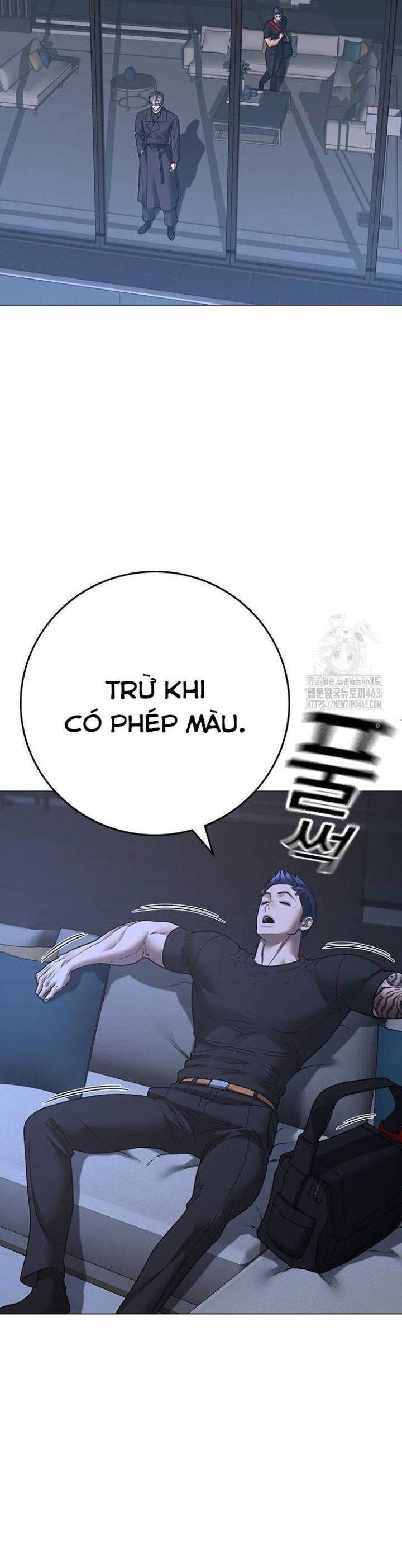 Nhiệm Vụ Đời Thật Chapter 136 - Trang 2