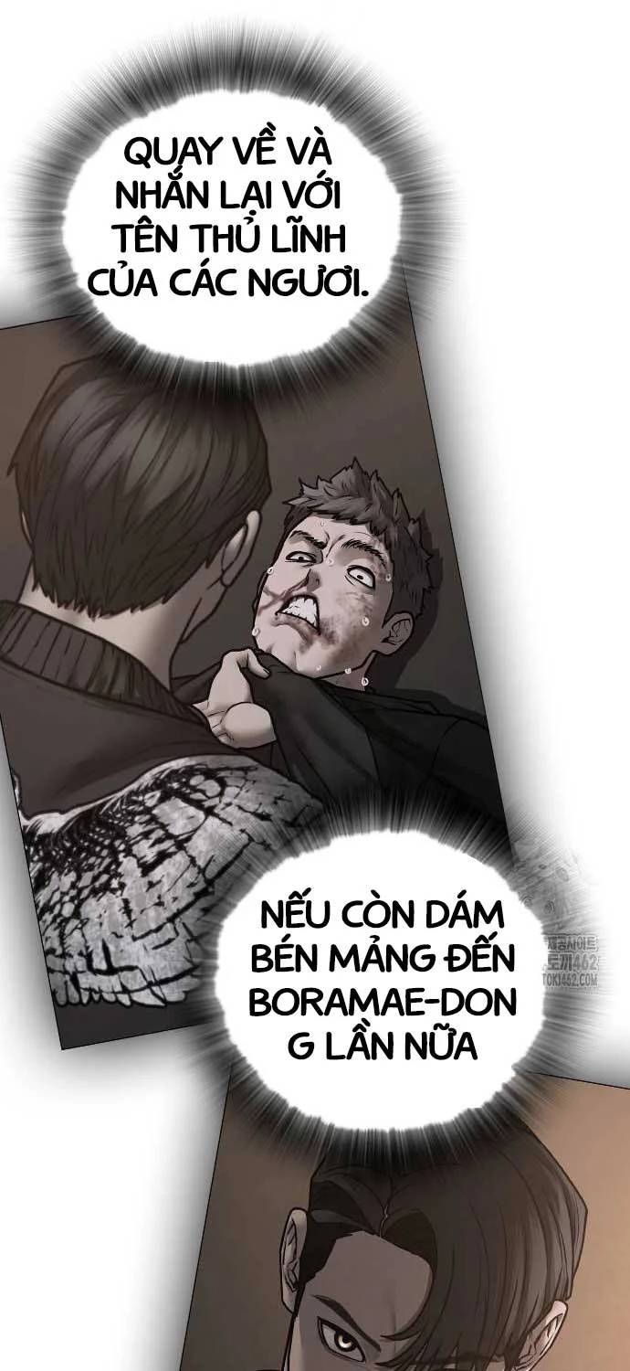 Nhiệm Vụ Đời Thật Chapter 134 - Trang 2