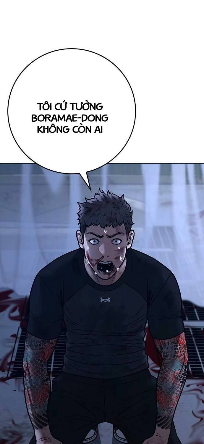 Nhiệm Vụ Đời Thật Chapter 134 - Trang 2