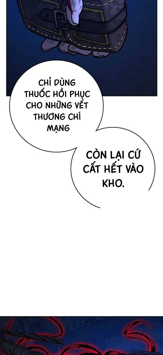 Nhiệm Vụ Đời Thật Chapter 133 - Trang 2