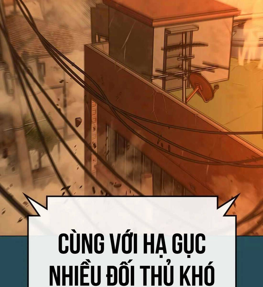 Nhiệm Vụ Đời Thật Chapter 115.5 - Trang 2