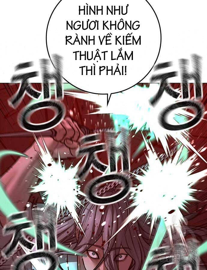 Nhiệm Vụ Đời Thật Chapter 105 - Trang 2