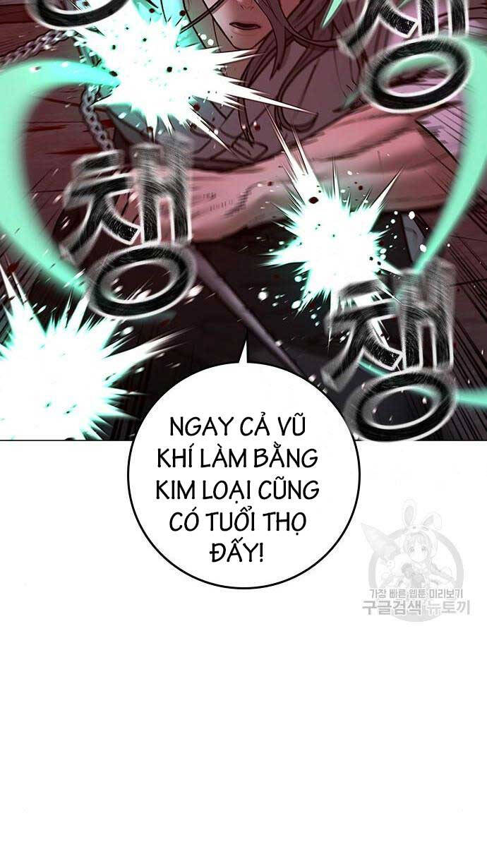 Nhiệm Vụ Đời Thật Chapter 105 - Trang 2