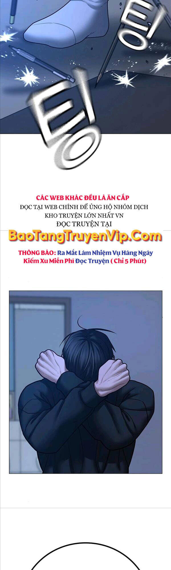 Nhiệm Vụ Đời Thật Chapter 67 - Trang 2