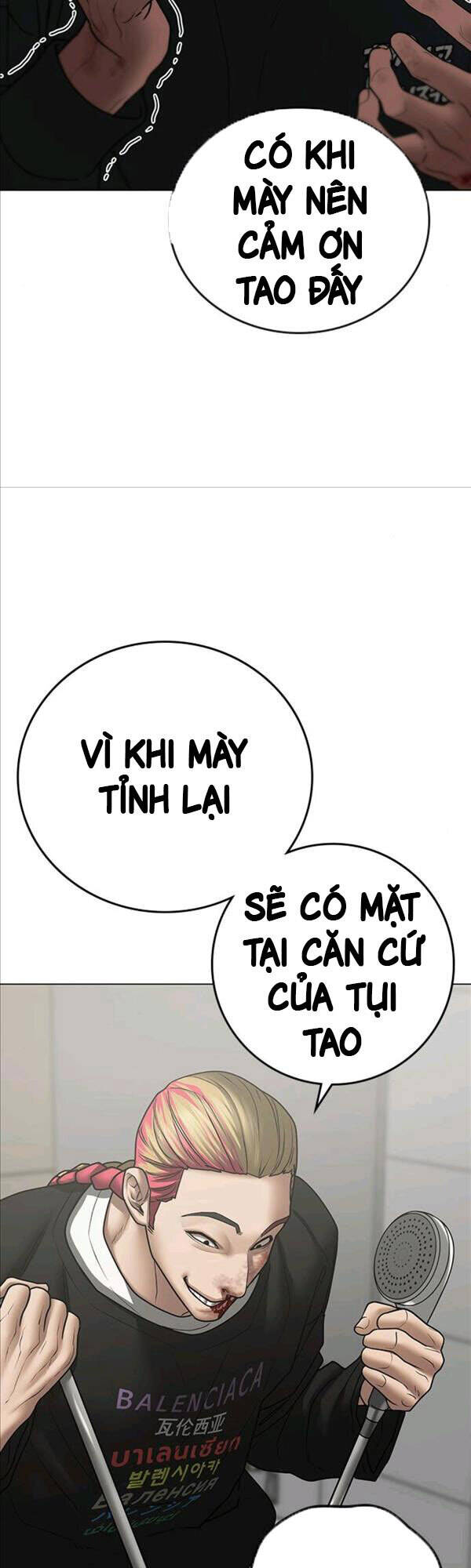 Nhiệm Vụ Đời Thật Chapter 67 - Trang 2