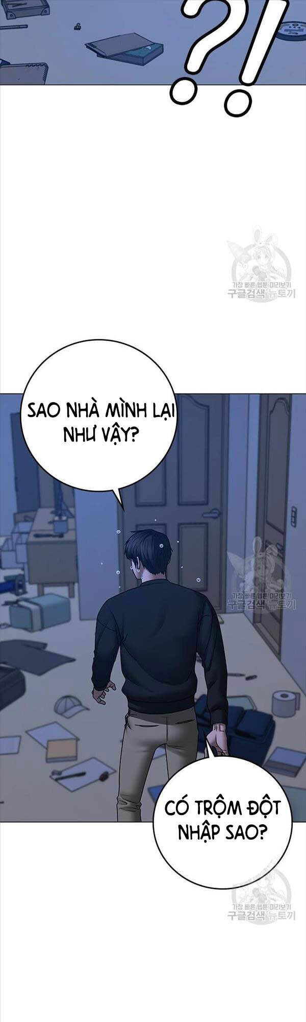 Nhiệm Vụ Đời Thật Chapter 66 - Trang 2