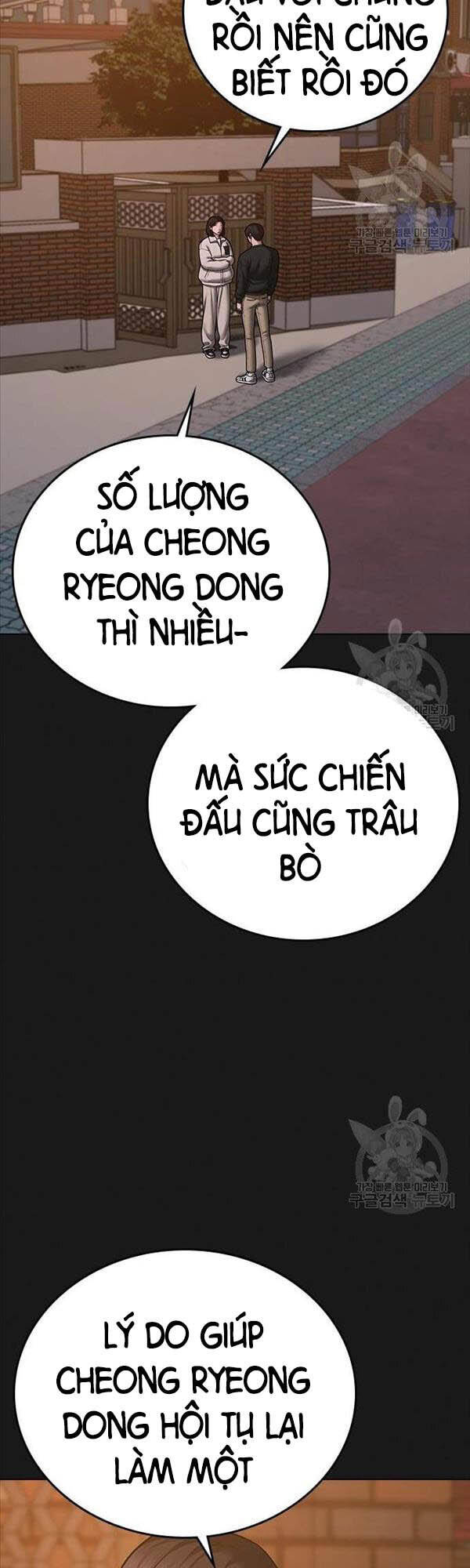 Nhiệm Vụ Đời Thật Chapter 66 - Trang 2