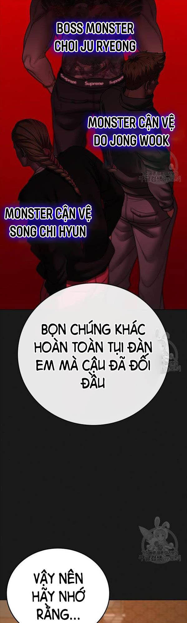 Nhiệm Vụ Đời Thật Chapter 66 - Trang 2