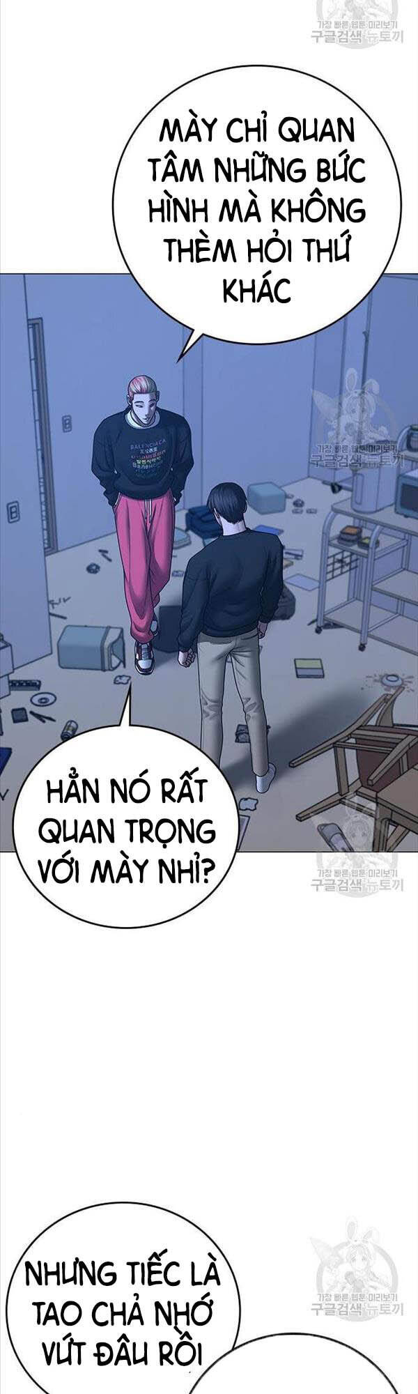 Nhiệm Vụ Đời Thật Chapter 66 - Trang 2