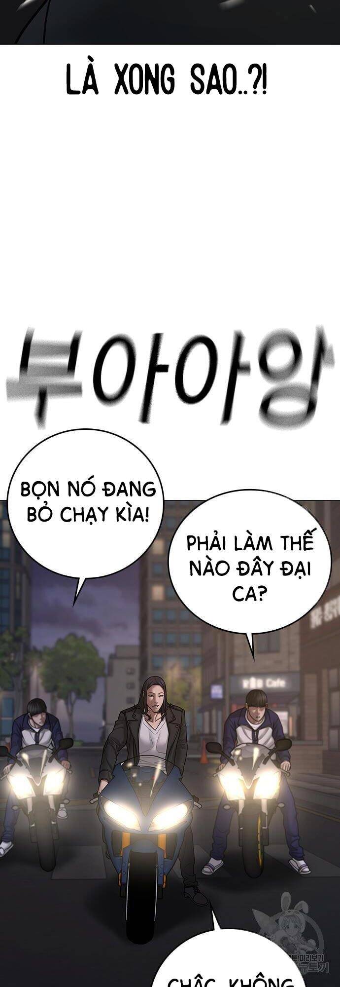 Nhiệm Vụ Đời Thật Chapter 65 - Trang 2