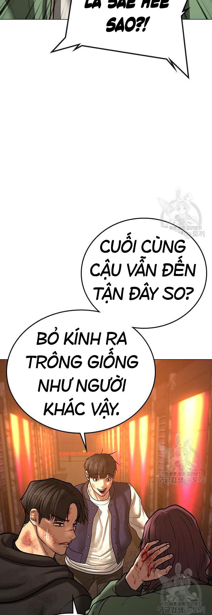 Nhiệm Vụ Đời Thật Chapter 61 - Trang 2