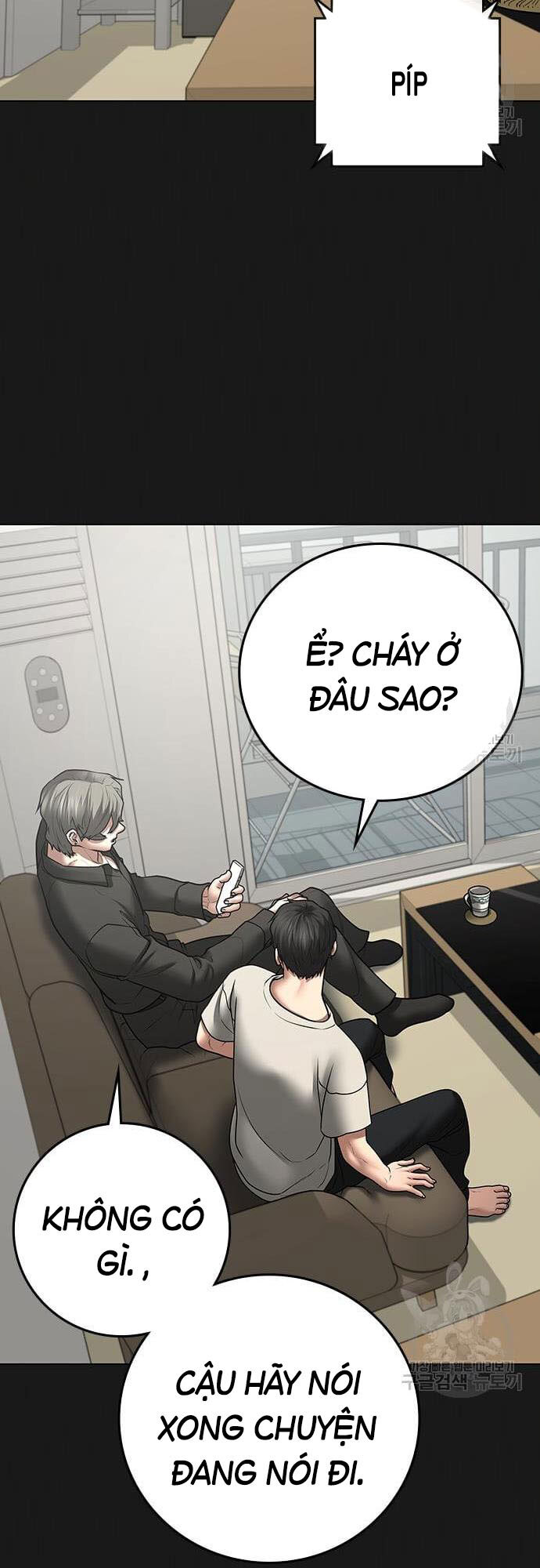 Nhiệm Vụ Đời Thật Chapter 61 - Trang 2