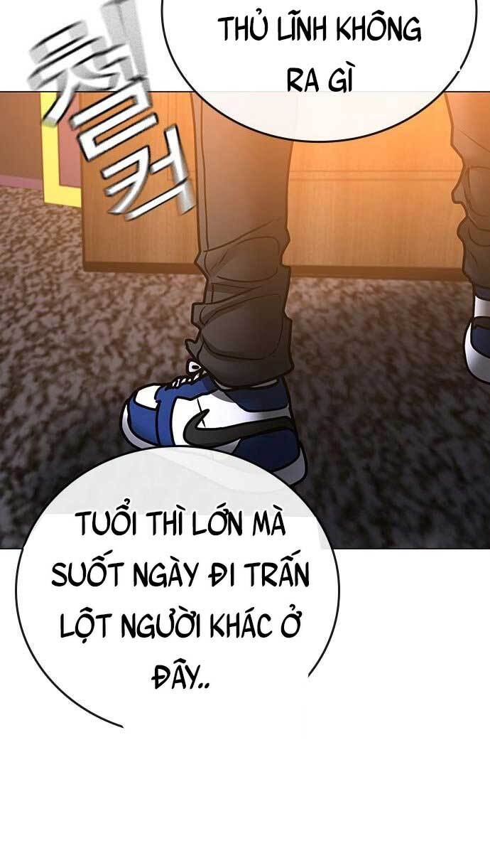 Nhiệm Vụ Đời Thật Chapter 56 - Trang 2