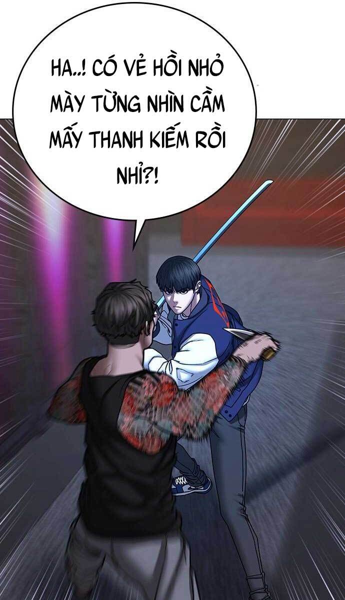 Nhiệm Vụ Đời Thật Chapter 56 - Trang 2