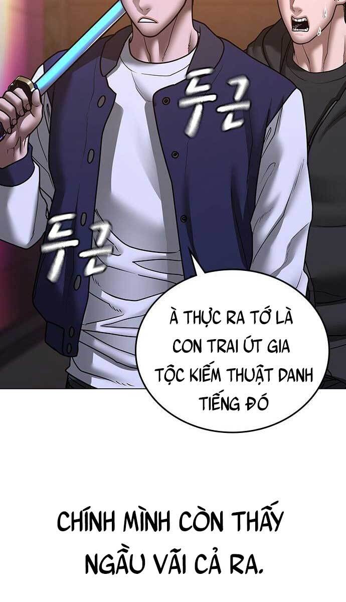 Nhiệm Vụ Đời Thật Chapter 56 - Trang 2