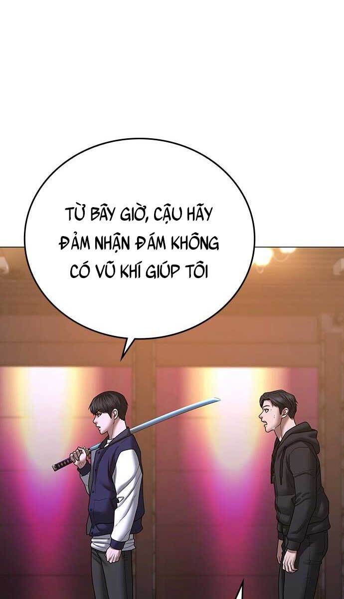 Nhiệm Vụ Đời Thật Chapter 56 - Trang 2