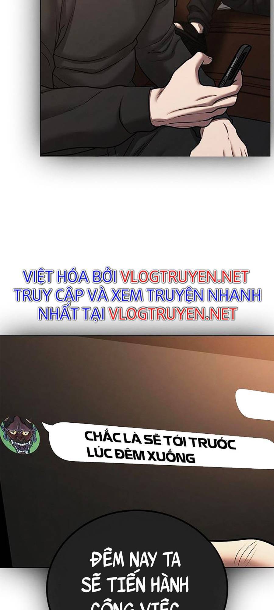 Nhiệm Vụ Đời Thật Chapter 39 - Trang 2