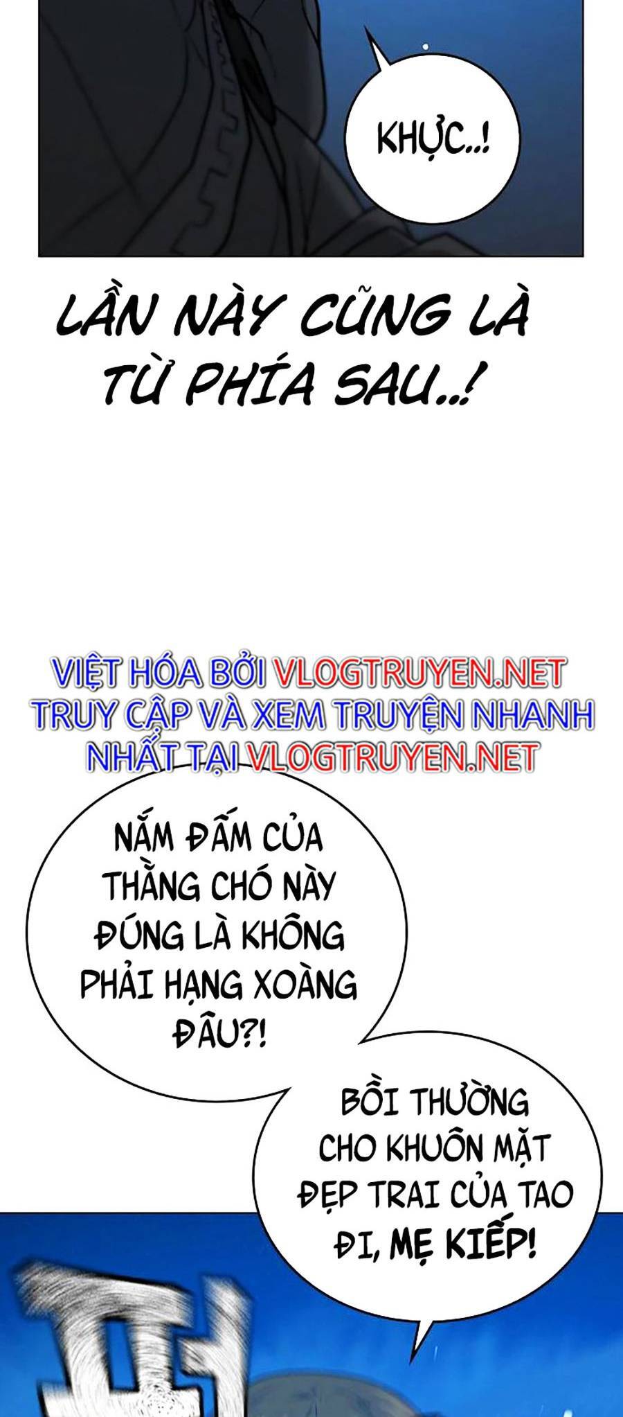 Nhiệm Vụ Đời Thật Chapter 39 - Trang 2