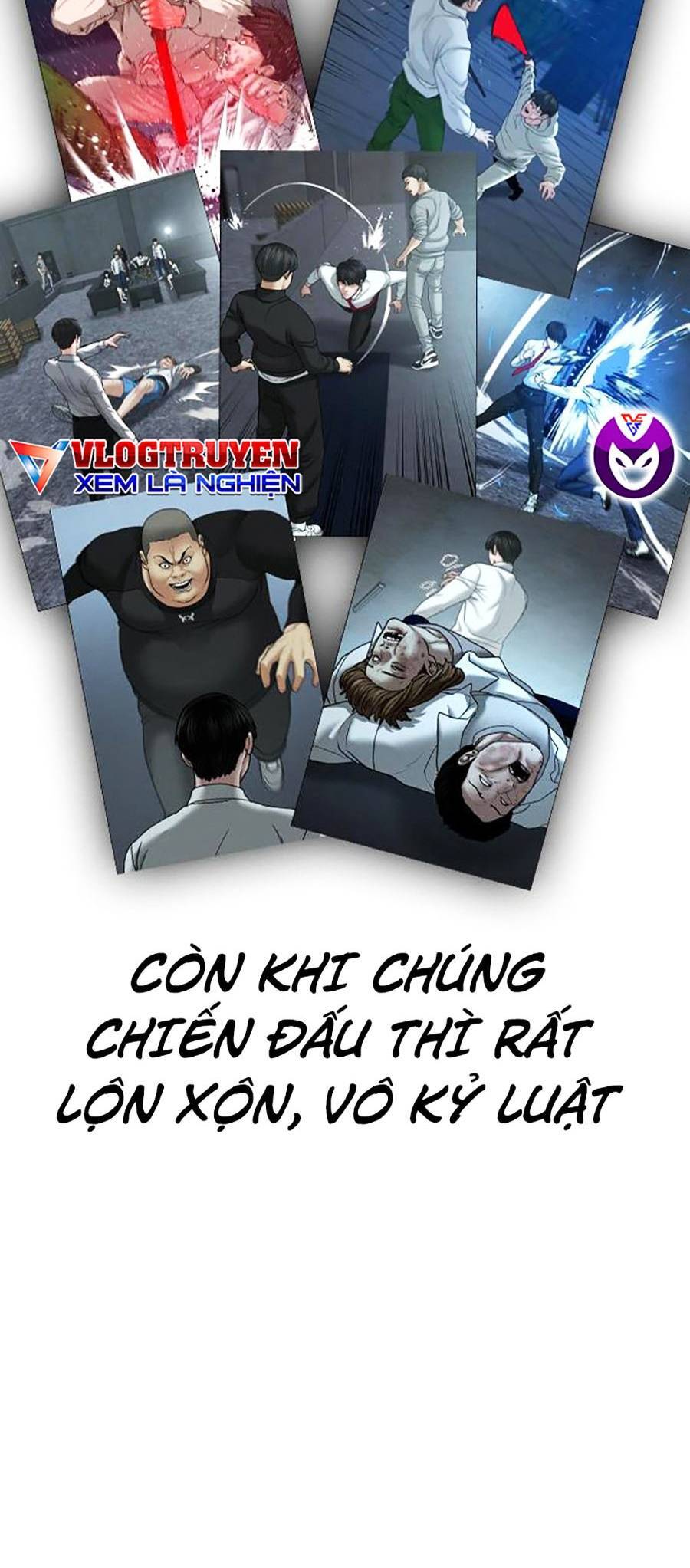 Nhiệm Vụ Đời Thật Chapter 39 - Trang 2