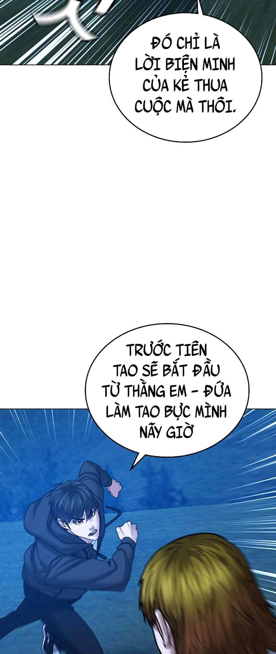 Nhiệm Vụ Đời Thật Chapter 39 - Trang 2