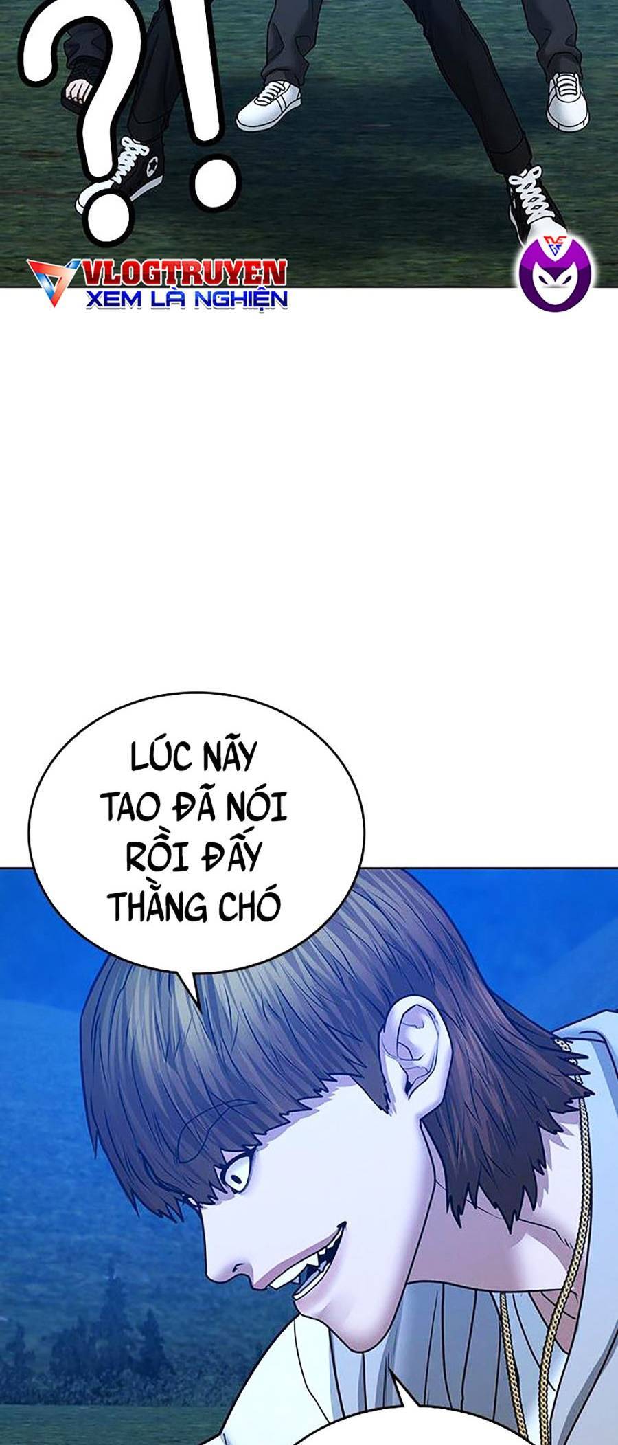 Nhiệm Vụ Đời Thật Chapter 39 - Trang 2