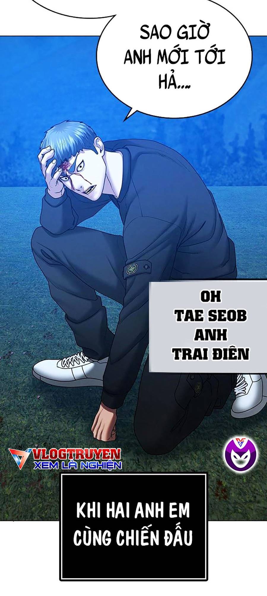 Nhiệm Vụ Đời Thật Chapter 39 - Trang 2