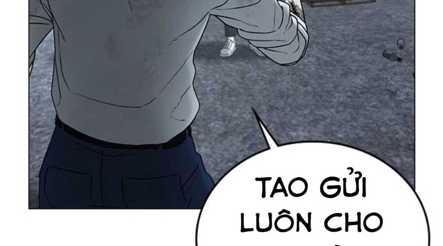 Nhiệm Vụ Đời Thật Chapter 35.5 - Trang 2