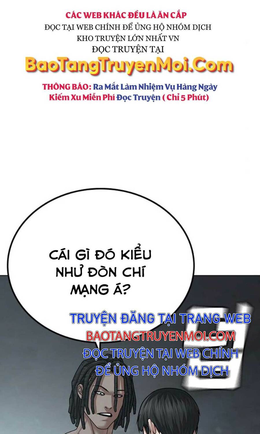 Nhiệm Vụ Đời Thật Chapter 34 - Trang 2