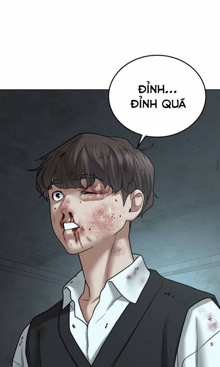 Nhiệm Vụ Đời Thật Chapter 34 - Trang 2