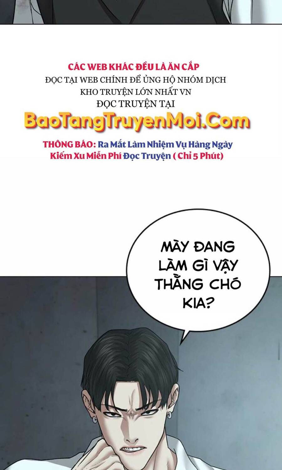 Nhiệm Vụ Đời Thật Chapter 34 - Trang 2