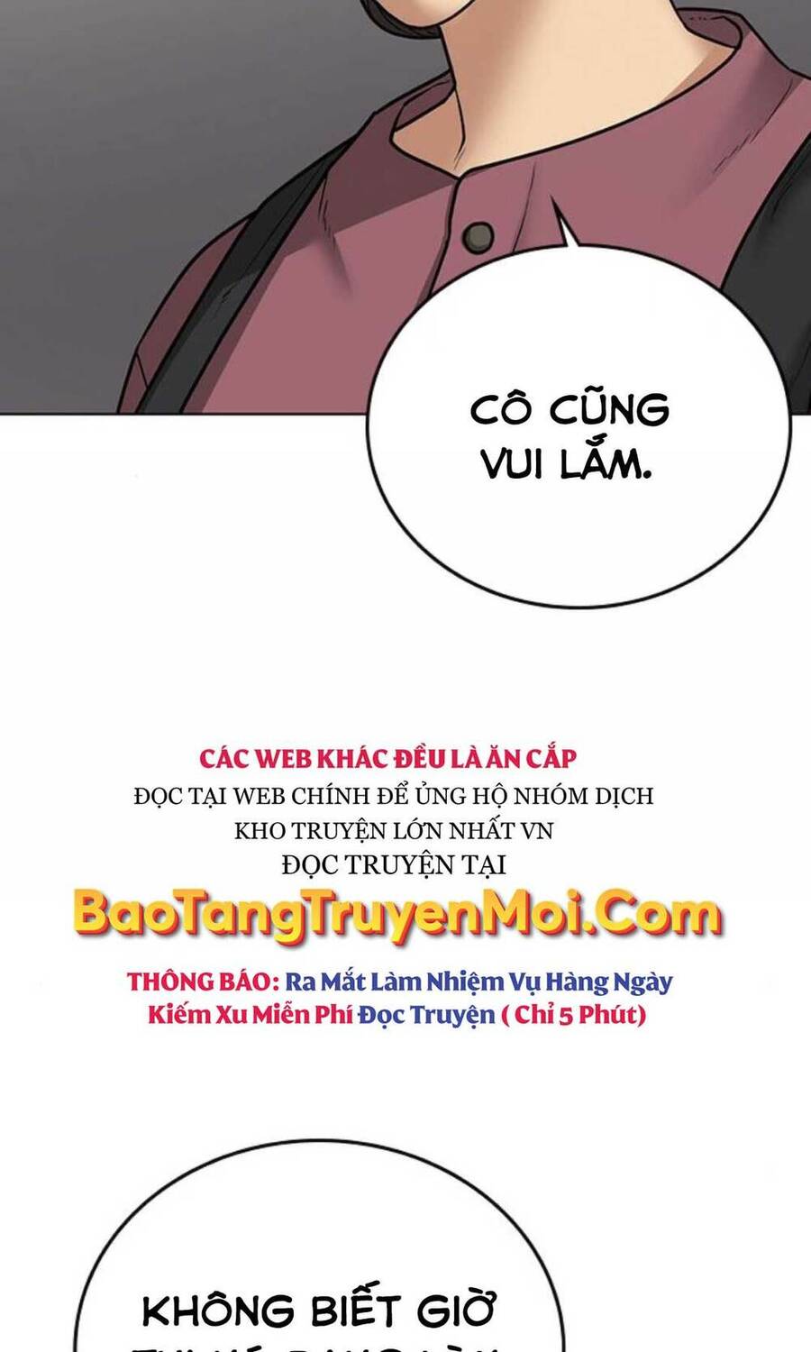 Nhiệm Vụ Đời Thật Chapter 34 - Trang 2