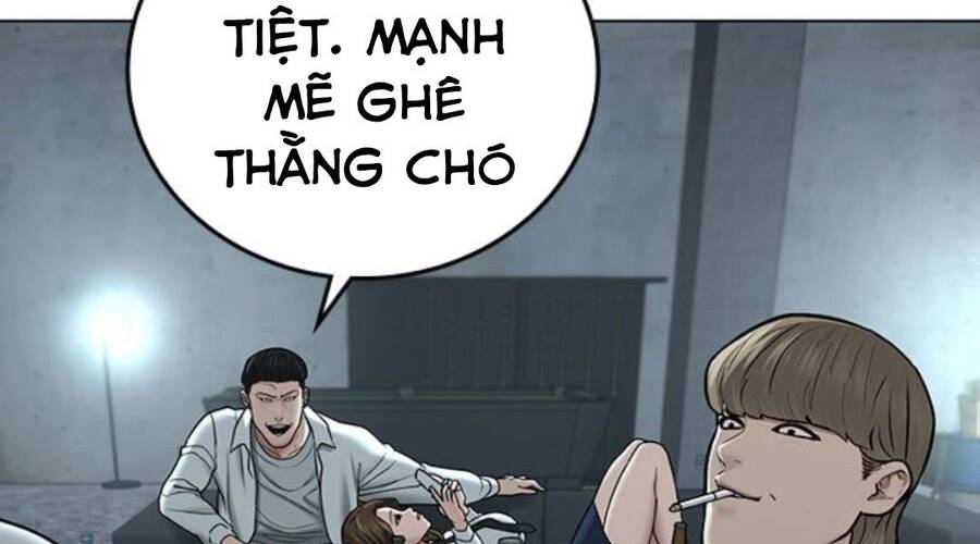 Nhiệm Vụ Đời Thật Chapter 32.5 - Trang 2