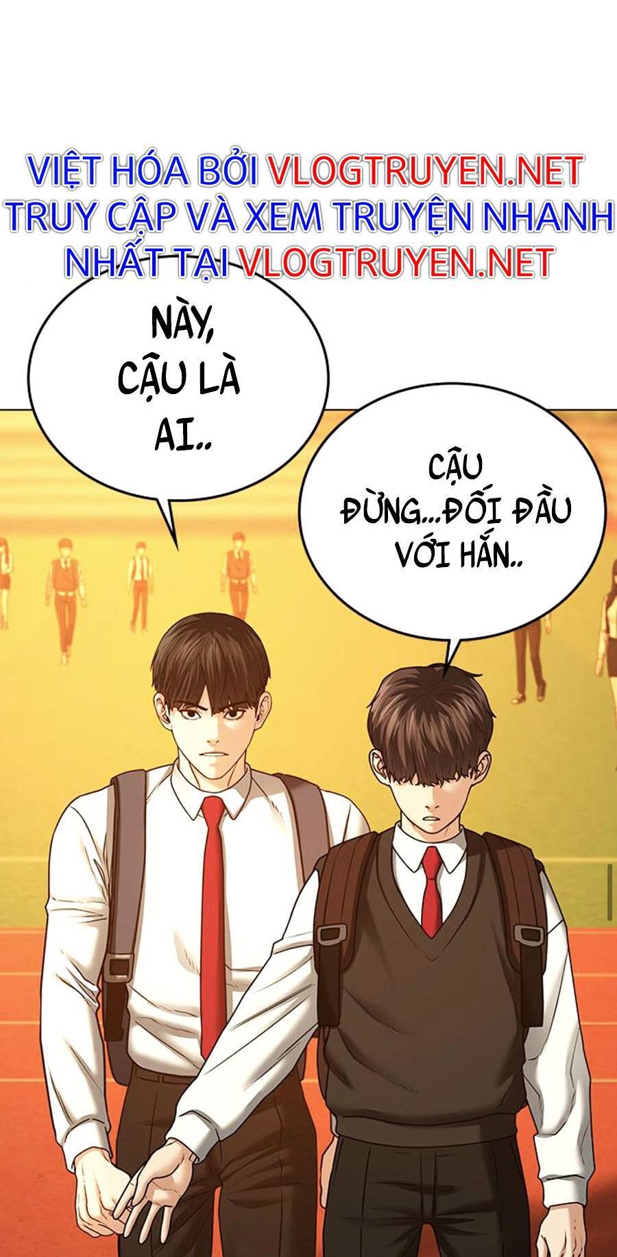 Nhiệm Vụ Đời Thật Chapter 31 - Trang 2