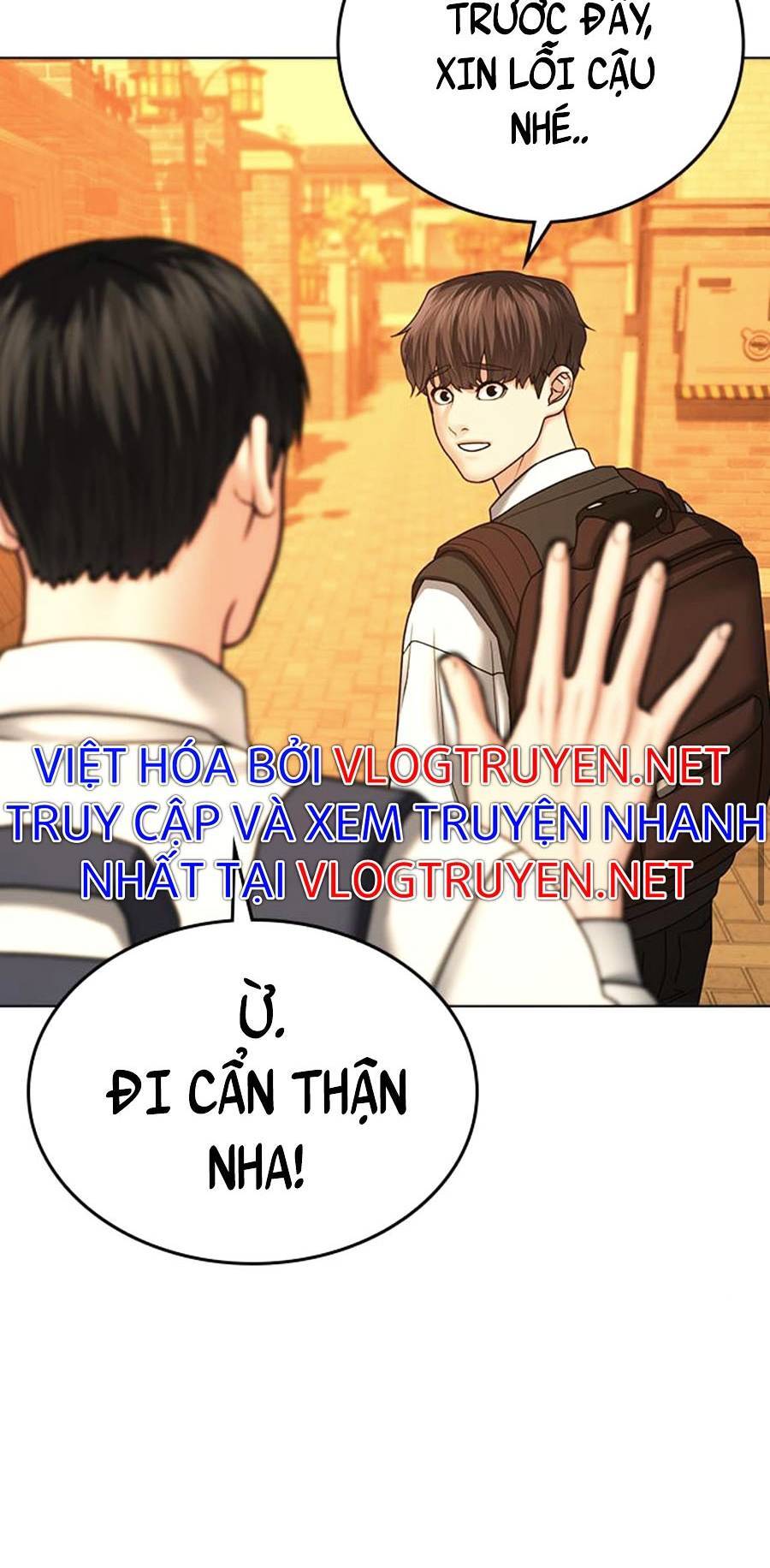 Nhiệm Vụ Đời Thật Chapter 31 - Trang 2