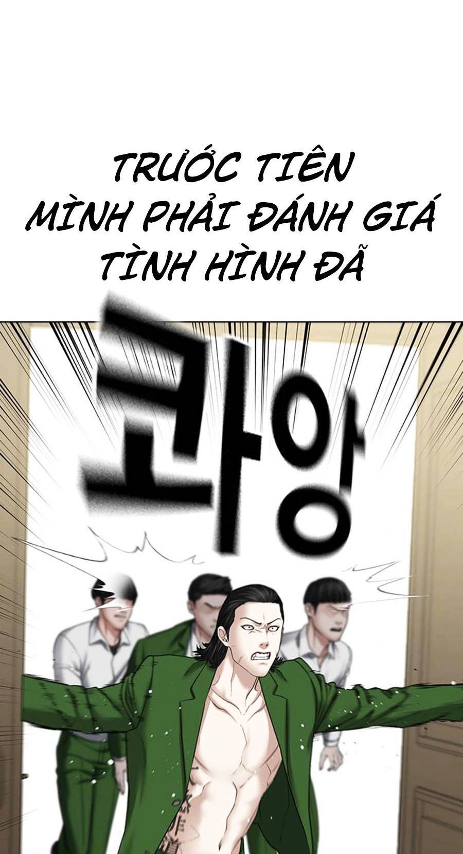 Nhiệm Vụ Đời Thật Chapter 30 - Trang 2