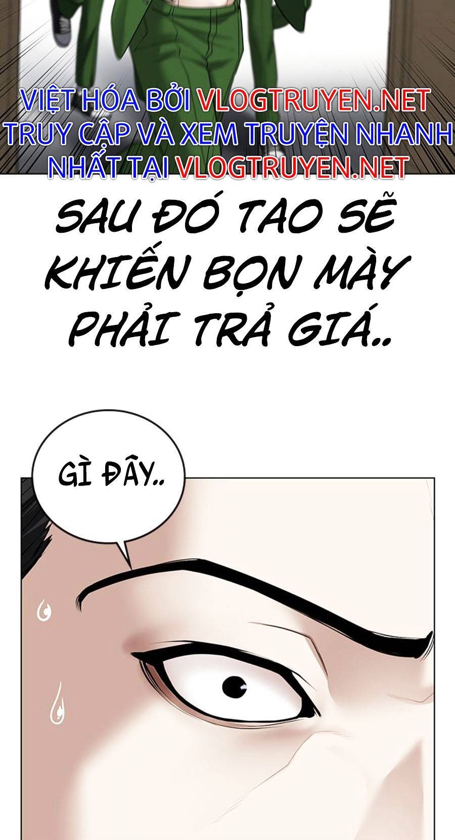 Nhiệm Vụ Đời Thật Chapter 30 - Trang 2